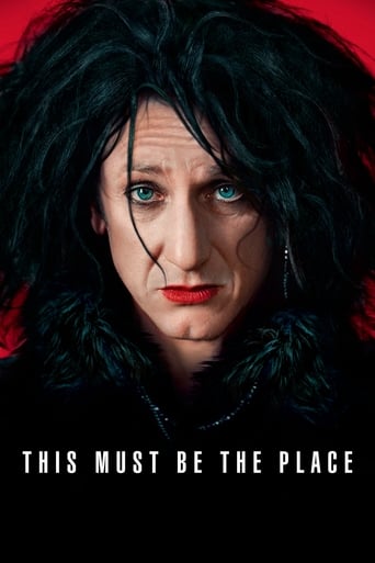 This Must Be the Place (2011) extra-torrent