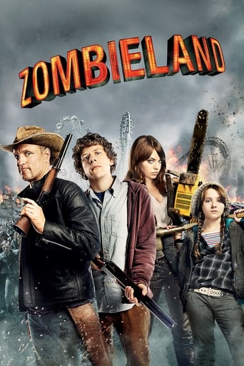 Zombieland (2009) extra-torrent
