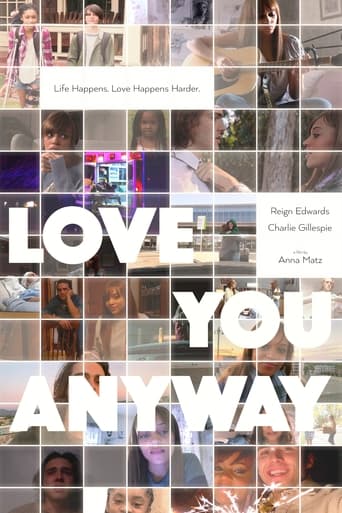 Love You Anyway (2022) extra-torrent