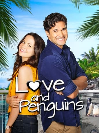 Love and Penguins (2022) extra-torrent