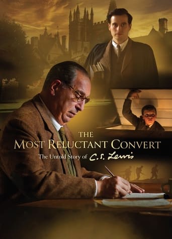 The Most Reluctant Convert (2021) extra-torrent
