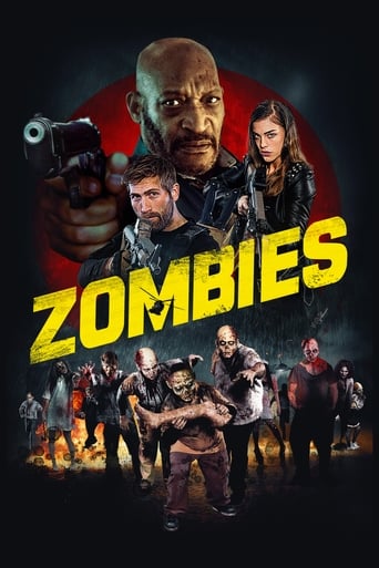 Zombies (2017) extra-torrent