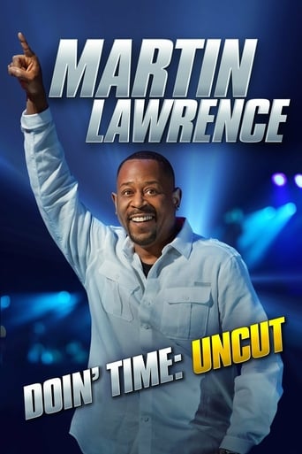 Martin Lawrence: Doin' Time (2016) extra-torrent