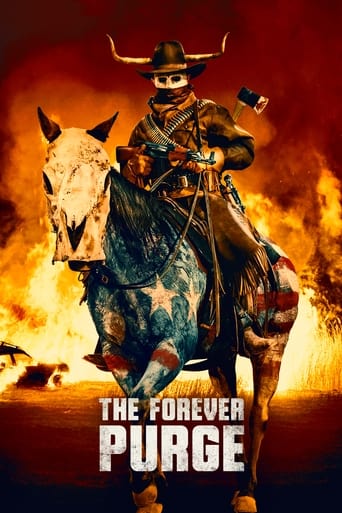 The Forever Purge (2021) extra-torrent