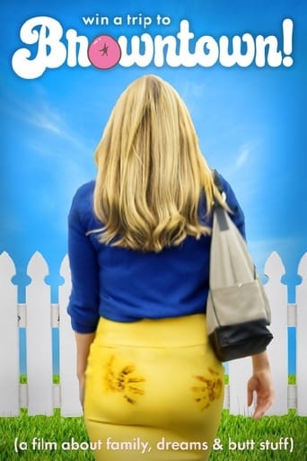 Win a Trip to Browntown! (2022) extra-torrent
