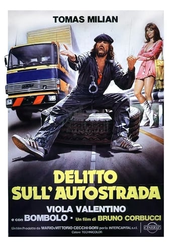 Delitto sull'autostrada (1982) extra-torrent