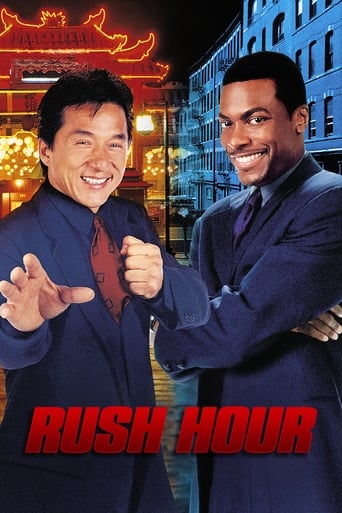 Rush Hour (1998) extra-torrent