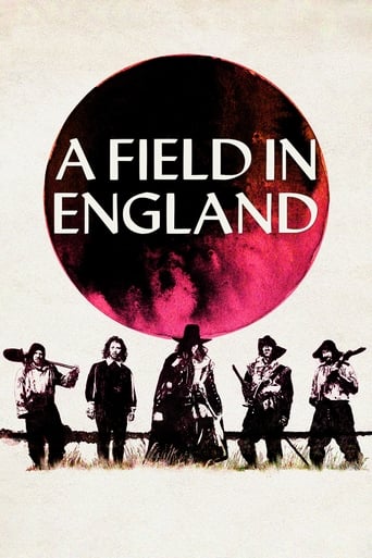 A Field in England (2013) extra-torrent