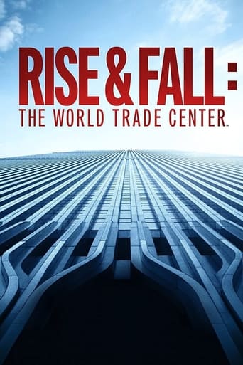 Rise and Fall: The World Trade Center (2021) extra-torrent