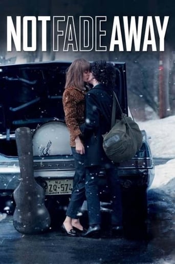Not Fade Away (2012) extra-torrent