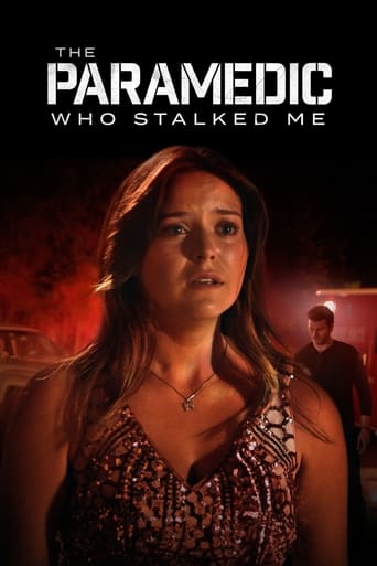 The Paramedic Who Stalked Me (2023) extra-torrent