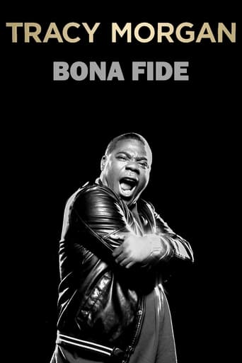 Tracy Morgan: Bona Fide (2014) extra-torrent