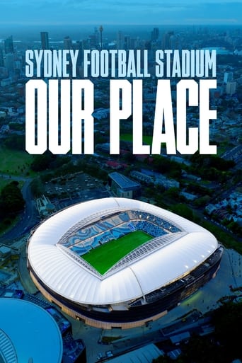 Sydney Football Stadium: Our Place (2022) extra-torrent