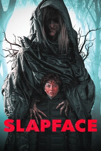 Slapface (2021) extra-torrent