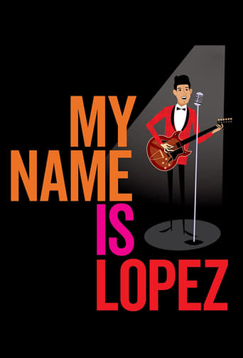 My Name Is Lopez (2021) extra-torrent