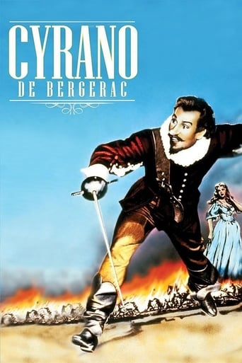 Cyrano de Bergerac (1950) extra-torrent