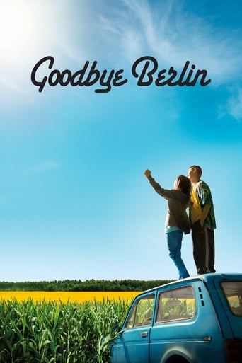 Goodbye Berlin (2016) extra-torrent