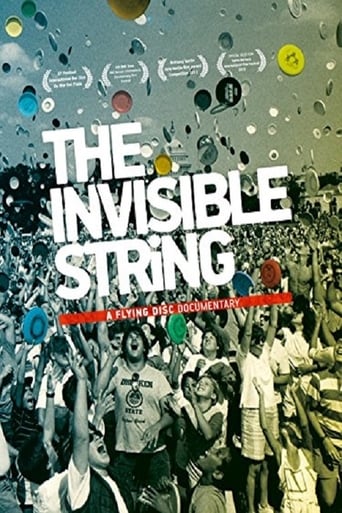 The Invisible String (2012) extra-torrent