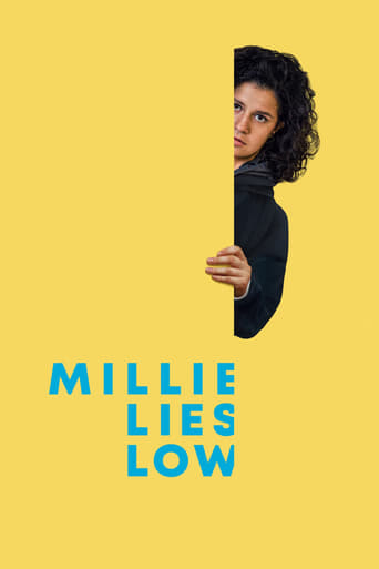 Millie Lies Low (2021) extra-torrent