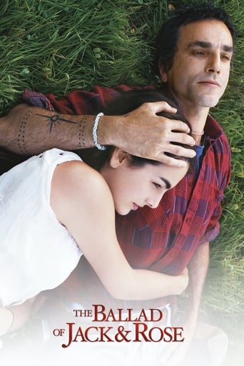 The Ballad of Jack and Rose (2005) extra-torrent
