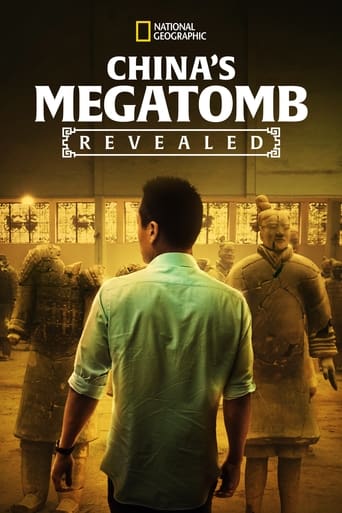 China's Megatomb Revealed (2016) extra-torrent