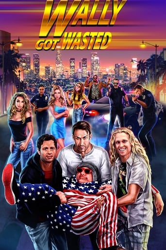 Wally Got Wasted (2018) extra-torrent