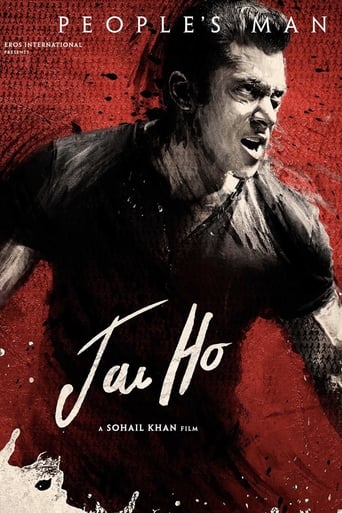 Jai Ho (2014) extra-torrent