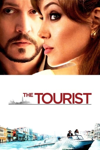 The Tourist (2010) extra-torrent