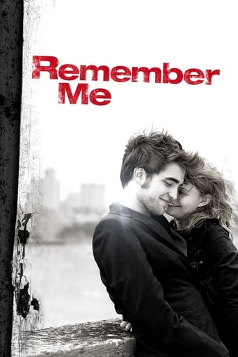 Remember Me (2010) extra-torrent