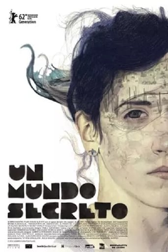 Un mundo secreto (2012) extra-torrent