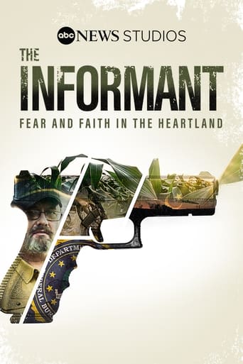 The Informant: Fear and Faith in the Heartland