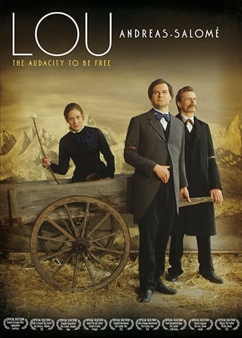 Lou Andreas-Salomé, The Audacity to be Free (2016) extra-torrent