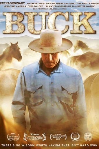 Buck (2011) extra-torrent