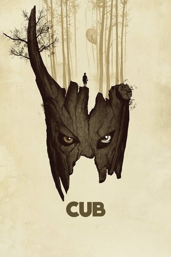 Cub (2014) extra-torrent