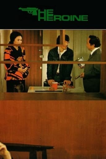 Rumble in Hong Kong (1973) extra-torrent