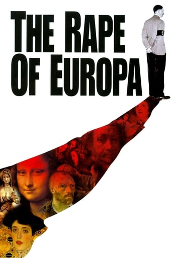 The Rape of Europa (2006) extra-torrent