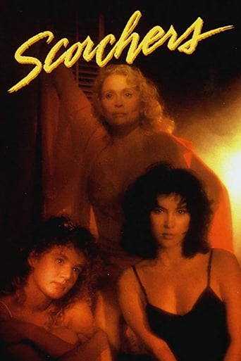 Scorchers (1991) extra-torrent