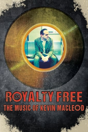 Royalty Free: The Music of Kevin MacLeod (2020) extra-torrent