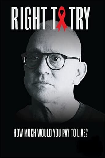 Right to Try (2021) extra-torrent