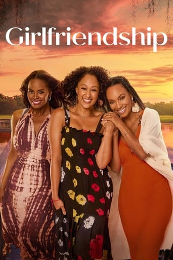 Girlfriendship (2022) extra-torrent