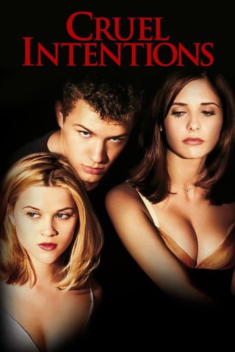 Cruel Intentions (1999) extra-torrent
