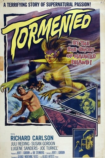 Tormented (1960) extra-torrent