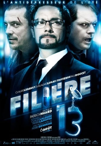 Filière 13 (2010) extra-torrent