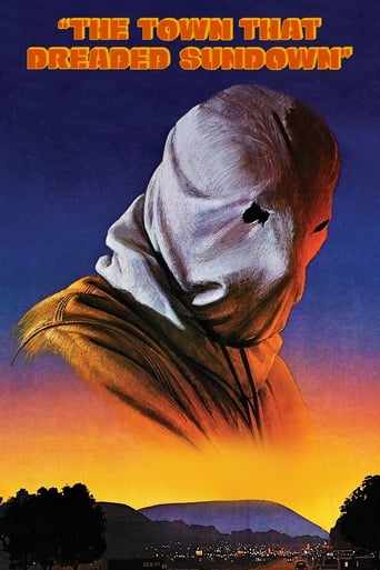 The Town That Dreaded Sundown (1976) extra-torrent