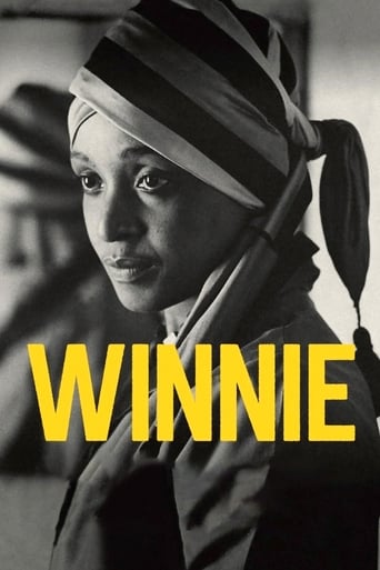 Winnie (2017) extra-torrent