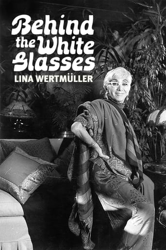 Behind the White Glasses (2015) extra-torrent