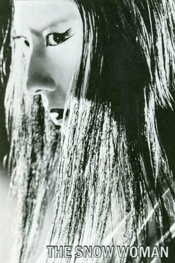 The Snow Woman (1968) extra-torrent
