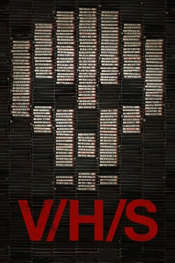 V/H/S (2012) extra-torrent