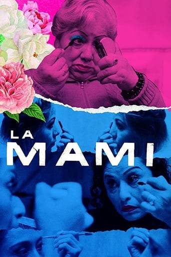 La Mami (2019) extra-torrent