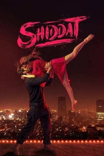 Shiddat (2021) extra-torrent